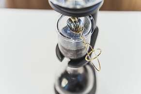 The BREAKFAST HOTEL MARCHE Ishigakijima