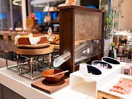 The BREAKFAST HOTEL MARCHE Ishigakijima