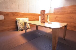 The BREAKFAST HOTEL MARCHE Ishigakijima