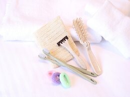 The BREAKFAST HOTEL MARCHE Ishigakijima