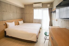 The BREAKFAST HOTEL MARCHE Ishigakijima