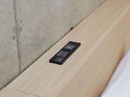 The BREAKFAST HOTEL MARCHE Ishigakijima