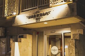 The BREAKFAST HOTEL MARCHE Ishigakijima