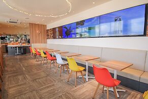 The BREAKFAST HOTEL MARCHE Ishigakijima