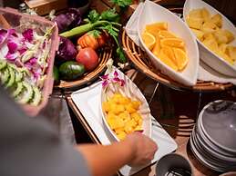 The BREAKFAST HOTEL MARCHE Ishigakijima