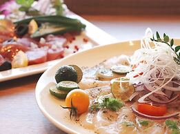 The BREAKFAST HOTEL MARCHE Ishigakijima