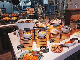 The BREAKFAST HOTEL MARCHE Ishigakijima