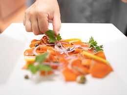 The BREAKFAST HOTEL MARCHE Ishigakijima