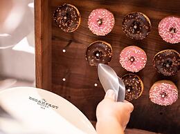 The BREAKFAST HOTEL MARCHE Ishigakijima