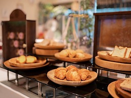 The BREAKFAST HOTEL MARCHE Ishigakijima