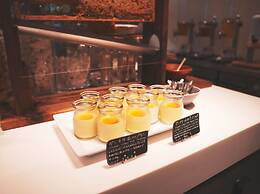 The BREAKFAST HOTEL MARCHE Ishigakijima