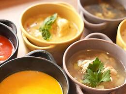 The BREAKFAST HOTEL MARCHE Ishigakijima