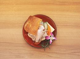 The BREAKFAST HOTEL MARCHE Ishigakijima