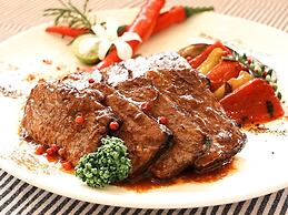 The BREAKFAST HOTEL MARCHE Ishigakijima