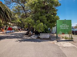 Zelena Punta