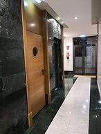 Apartamento Chevere Azul