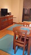 Apartamento Chevere Azul