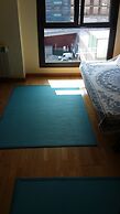 Apartamento Chevere Azul