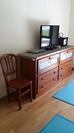 Apartamento Chevere Azul