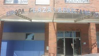 Apartamento Chevere Verde