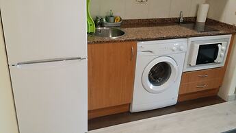 Apartamento Chevere Verde