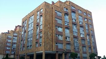 Apartamento Chevere Verde