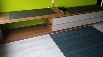 Apartamento Chevere Verde