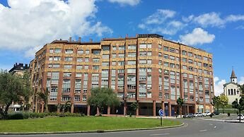 Apartamento Chevere Verde