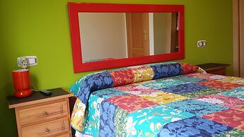 Apartamento Chevere Verde