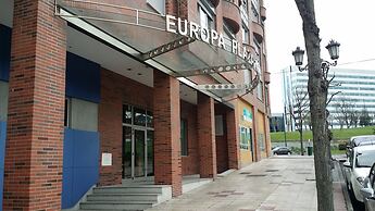 Apartamento Chevere Verde