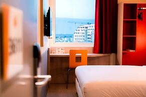 Hotel Première Classe Casablanca Centre Ville