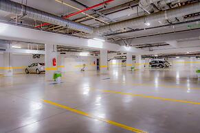 Hotel Première Classe Casablanca Centre Ville