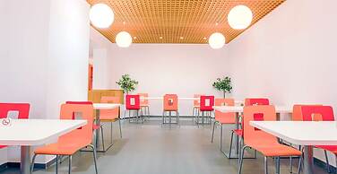 Hotel Première Classe Casablanca Centre Ville