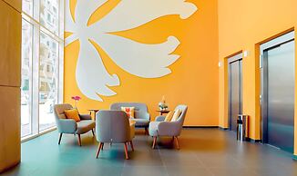 Hotel Première Classe Casablanca Centre Ville