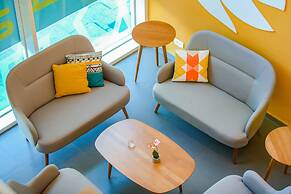 Hotel Première Classe Casablanca Centre Ville