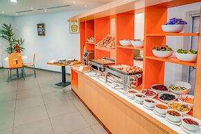 Hotel Première Classe Casablanca Centre Ville