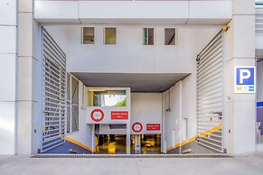 Hotel Première Classe Casablanca Centre Ville