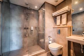 Kyriad Résidence Casablanca Centre Ville