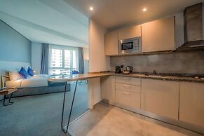 Kyriad Résidence Casablanca Centre Ville