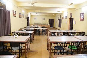 Welcome Desert Camps