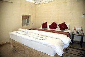 Welcome Desert Camps