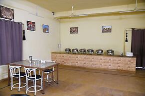 Welcome Desert Camps