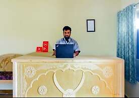 Welcome Desert Camps