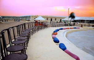 Welcome Desert Camps