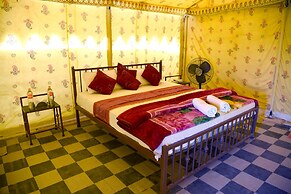 Welcome Desert Camps