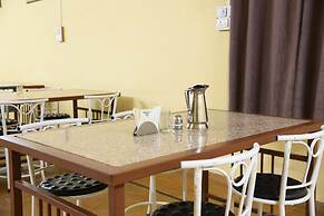 Welcome Desert Camps