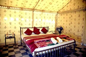 Welcome Desert Camps