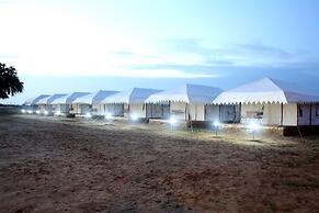 Welcome Desert Camps