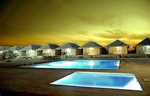 Welcome Desert Camps