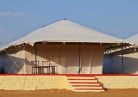 Welcome Desert Camps